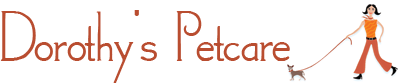 Dorothy's Petcare